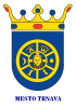 mesto Trnava