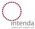 Intenda Nadcia pre mladch ud