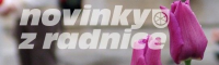 Novinky z radnice